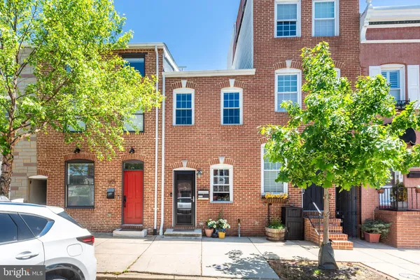 $330,000 | 1217 South Clinton Street, Baltimore, MD 21224