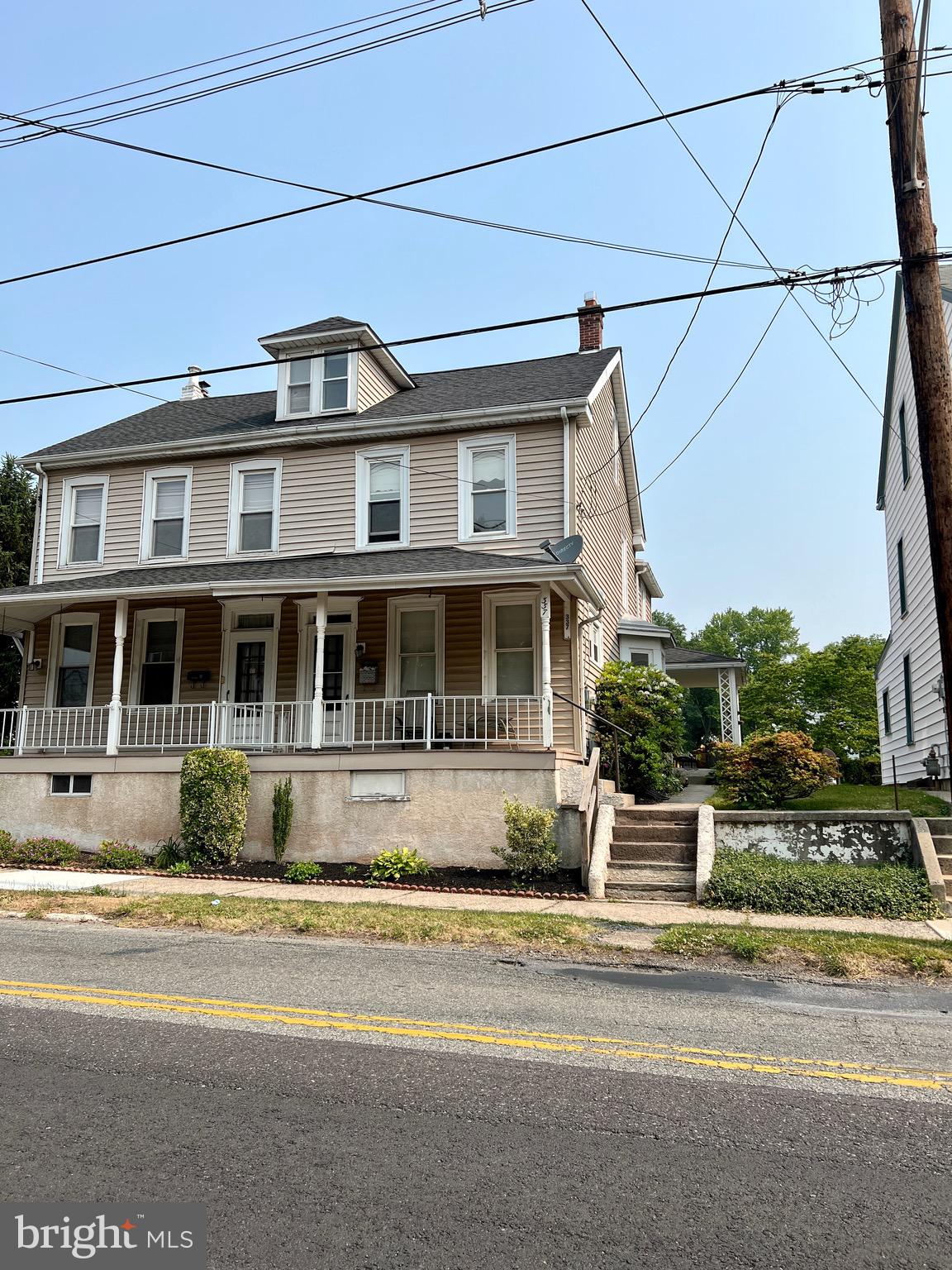337 Bridge Street Spring City, PA 19475 - Photo 1 of 15