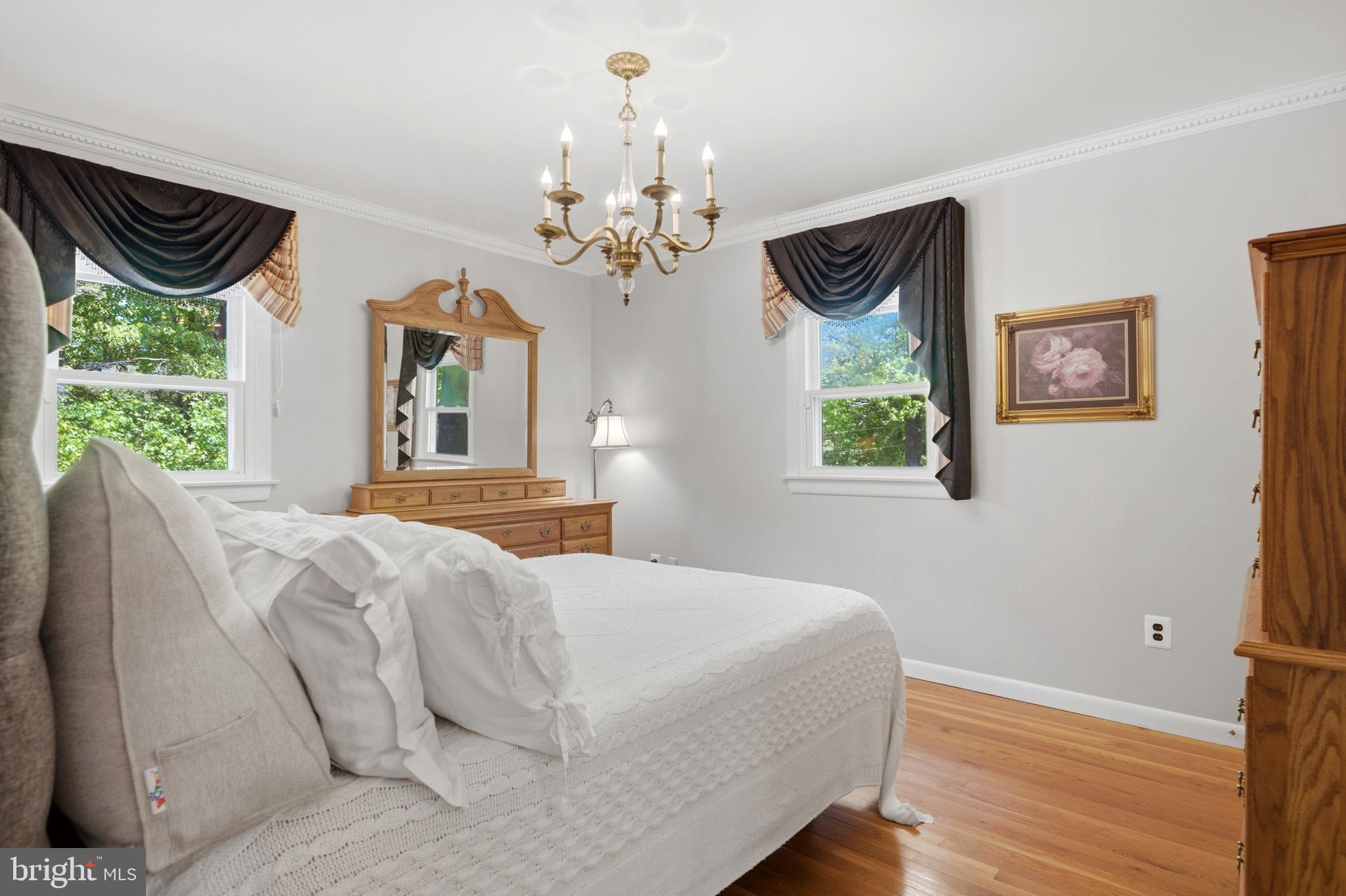 100 David Gray Road St. Leonard, MD 20685 - Photo 25 of 61 Full of bright natural light.