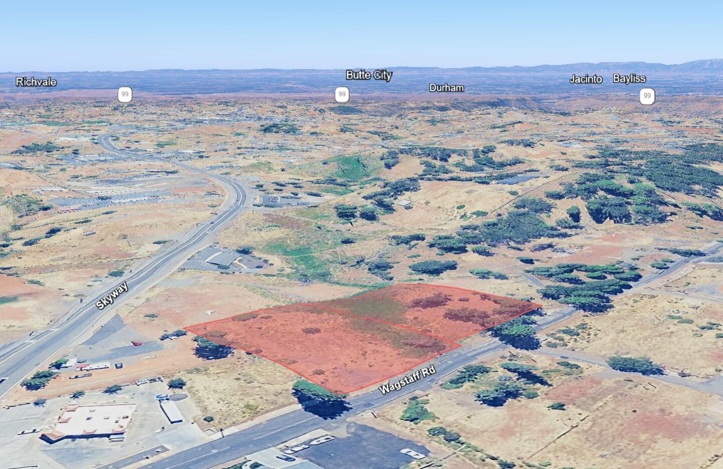 1074 Wagstaff Road Paradise, CA 95969 - Photo 4 of 15