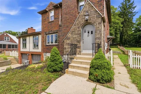 $458,000 | 212 Morewood Road, Glenshaw, PA 15116