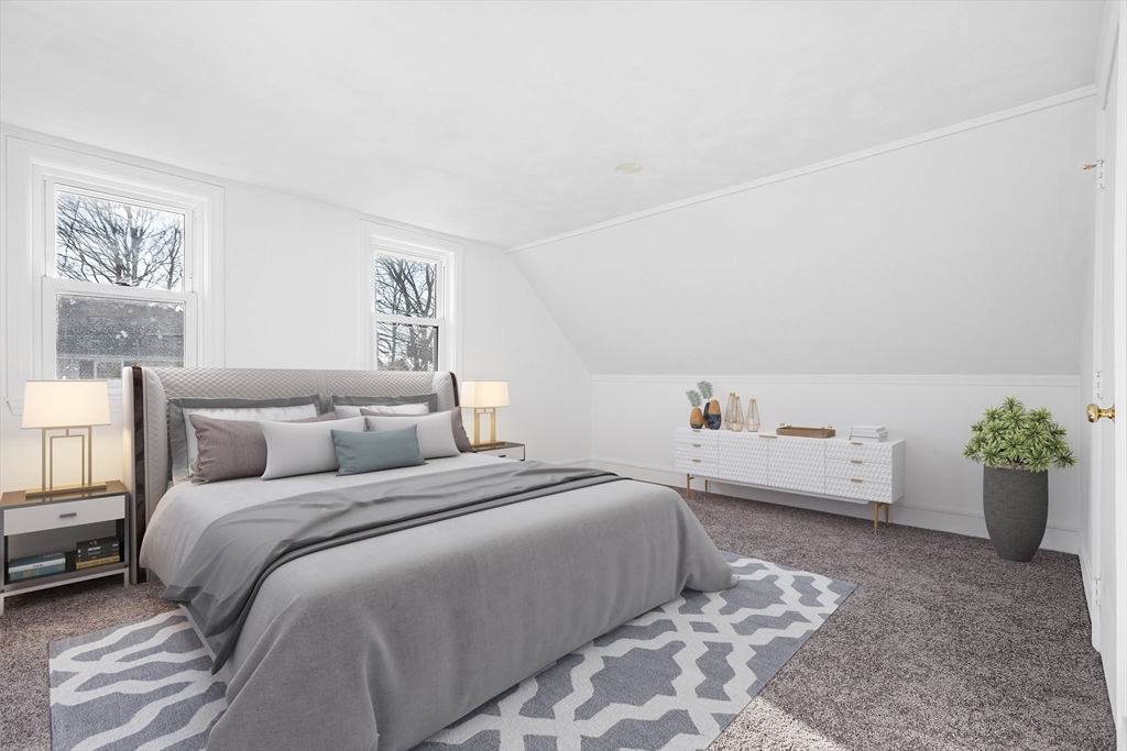 26 Pequit Street Canton, MA 02021 - Photo 6 of 8