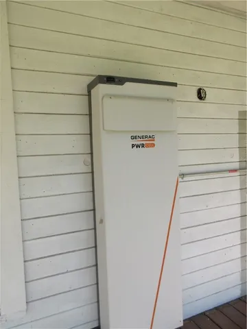 a view of outdoor space with patio