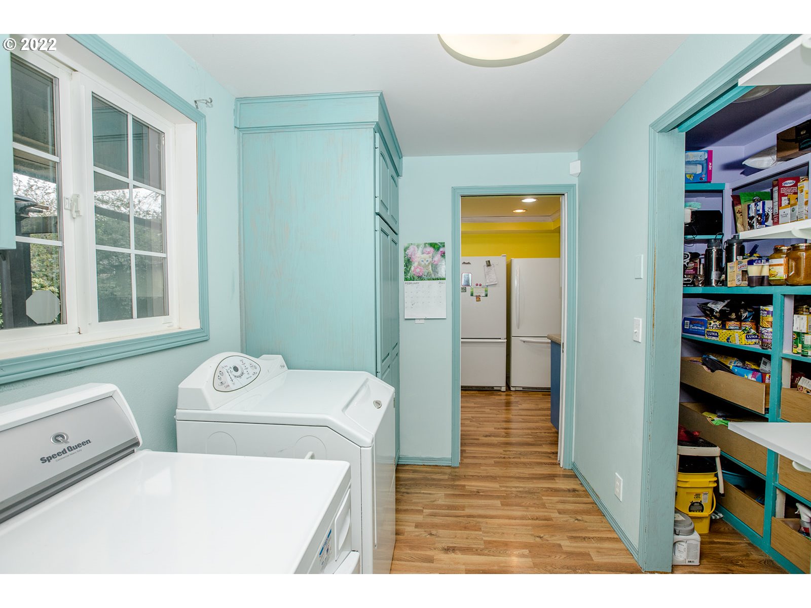 753 Rowan Avenue Springfield, OR 97477 - Photo 9 of 30 a room with storage and utility