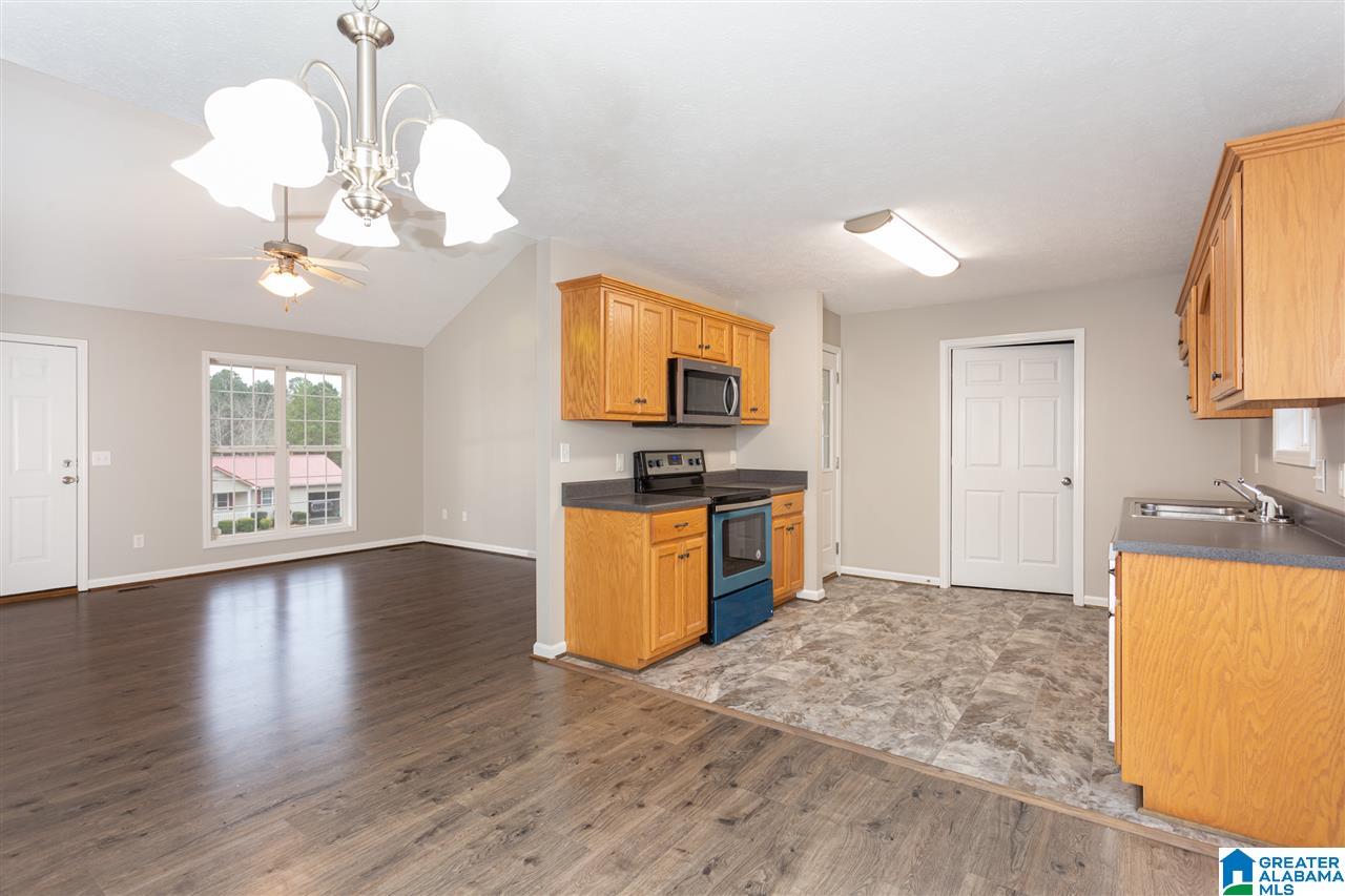 1447 Post Oak Road Alexandria, AL 36250 - Photo 5 of 32