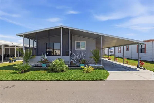 $195,000 | 2116 Kona Drive, Holiday, FL 34691
