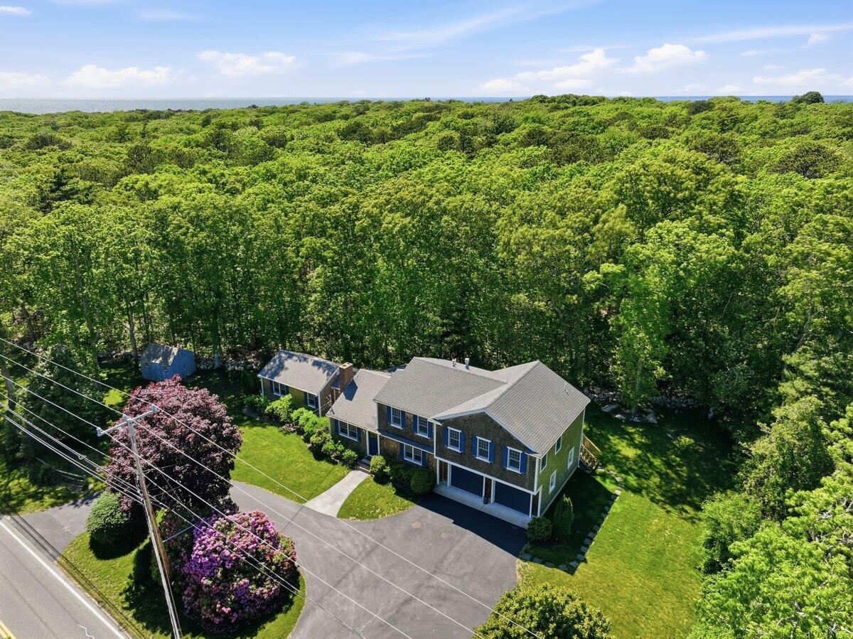 202 Quaker Road Falmouth, MA 02540 - Photo 3 of 39 202 Quaker Rd-58
