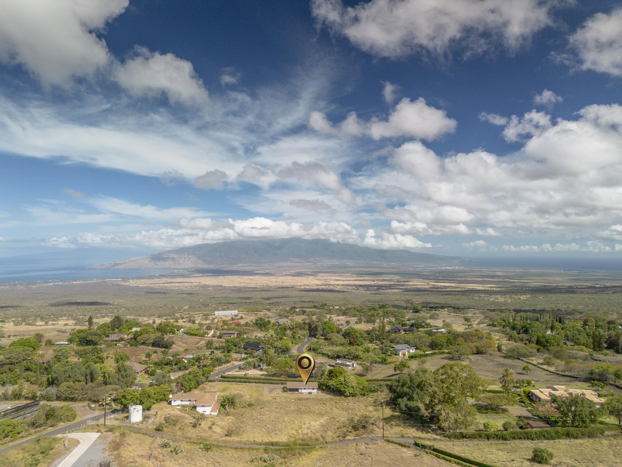 1298 Naalae Road, Unit B Kula, HI 96790 - Photo 1 of 33