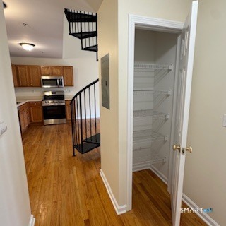 680 Boston Post Road, Unit 25 Milford, CT 06460 - Photo 3 of 16