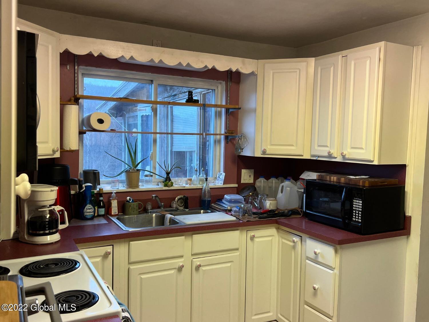 345 Clapper Hollow Road Summit, NY 12093 - Photo 3 of 5 kitchen