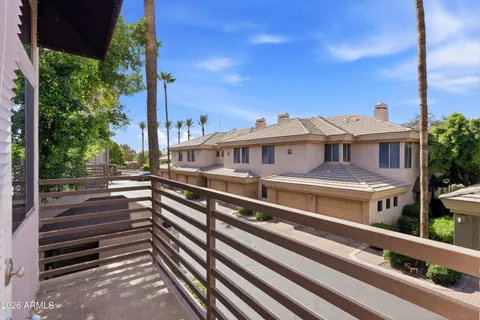 $415,000 | 4343 North 21st Street, Unit 256, Phoenix, AZ 85016