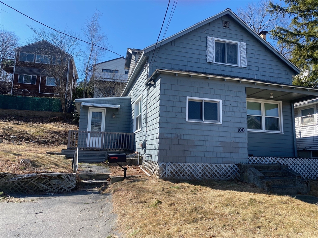 100 College Farm Road Waltham, MA 02451 - Photo 1 of 12 Gallery Image 1