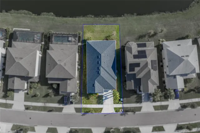 $499,990 | 34014 Astoria Circle, Wesley Chapel, FL 33545