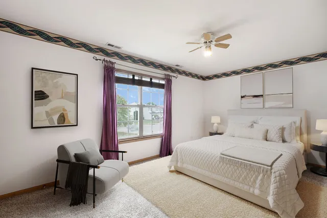 $225,000 | 1911 Mayan Court, Unit 1911, Joliet, IL 60435