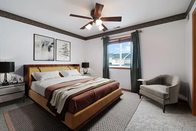 $225,000 | 1911 Mayan Court, Unit 1911, Joliet, IL 60435