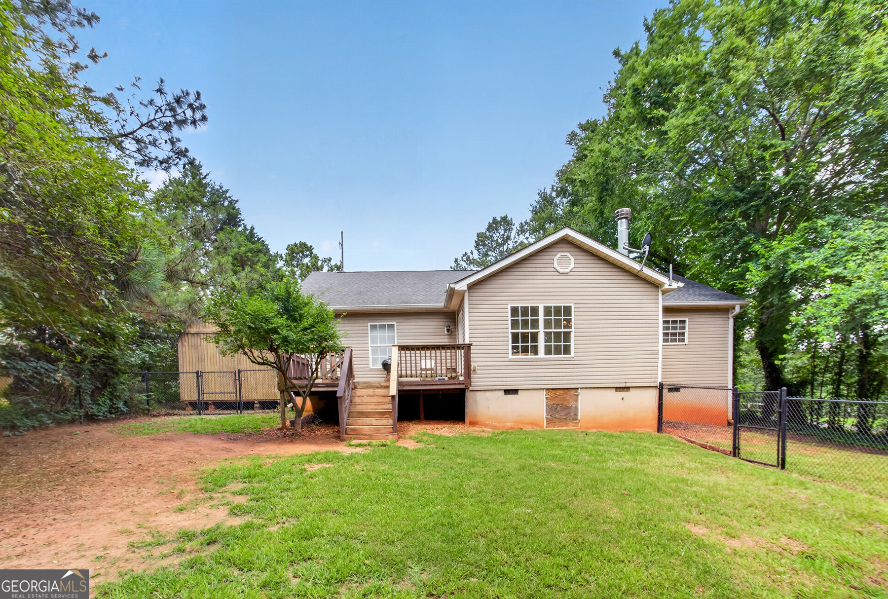 805 Gose Road Forsyth, GA 31029 - Photo 26 of 26