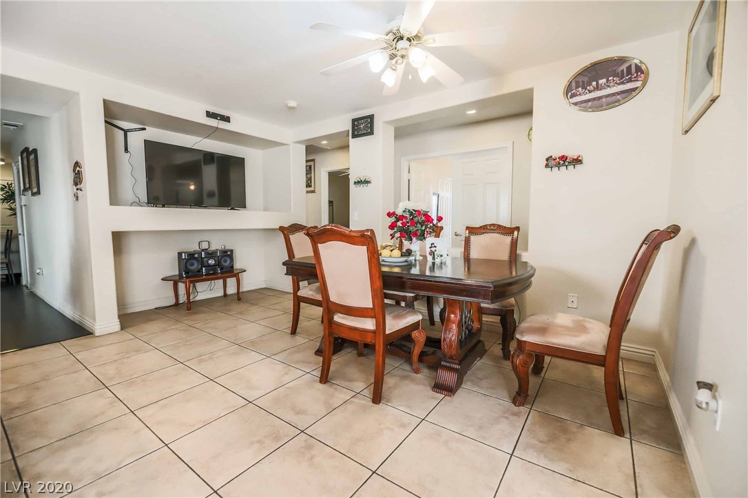 7229 Falling Timber Court Las Vegas, NV 89113 - Photo 16 of 40