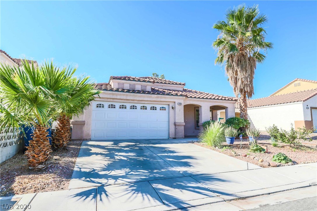 7229 Falling Timber Court Las Vegas, NV 89113 - Photo 2 of 40