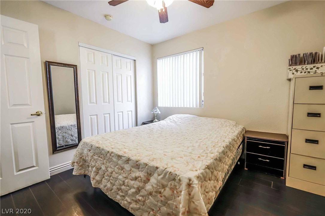 7229 Falling Timber Court Las Vegas, NV 89113 - Photo 21 of 40