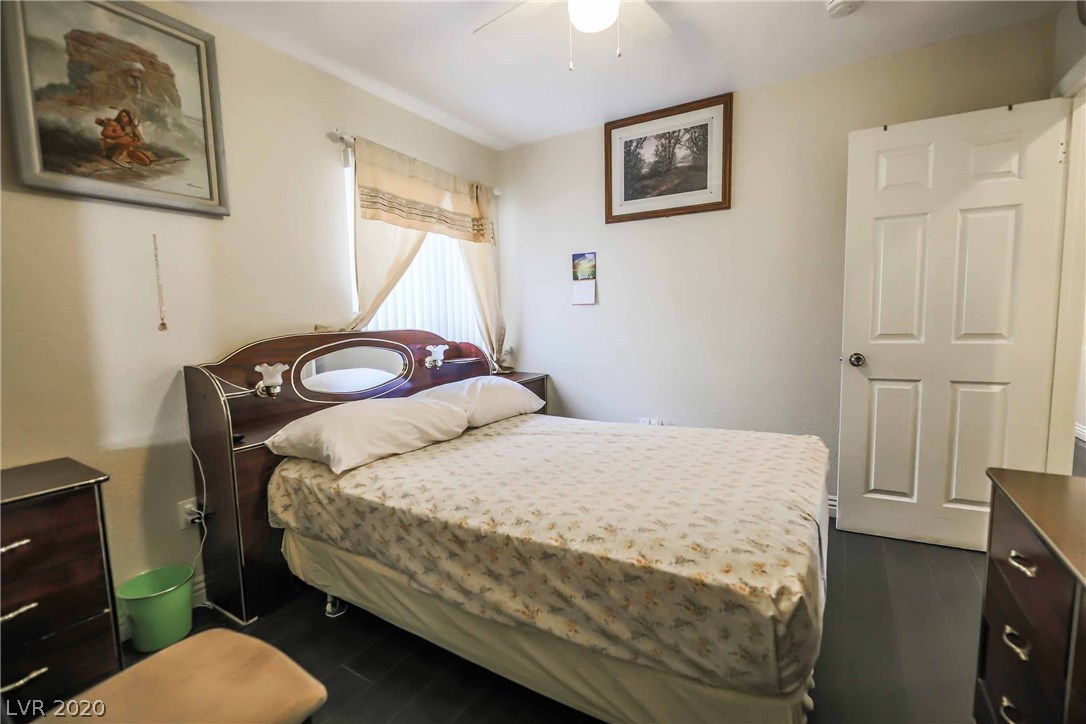 7229 Falling Timber Court Las Vegas, NV 89113 - Photo 23 of 40