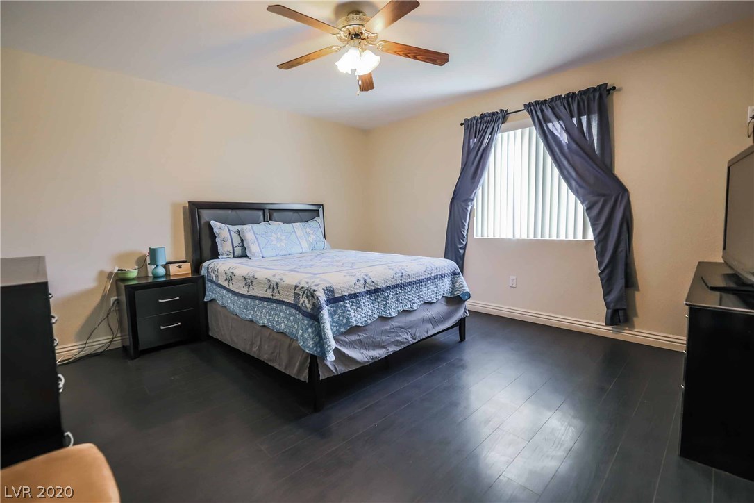 7229 Falling Timber Court Las Vegas, NV 89113 - Photo 24 of 40