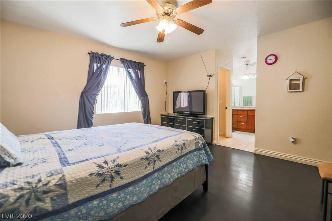 7229 Falling Timber Court Las Vegas, NV 89113 - Photo 25 of 40