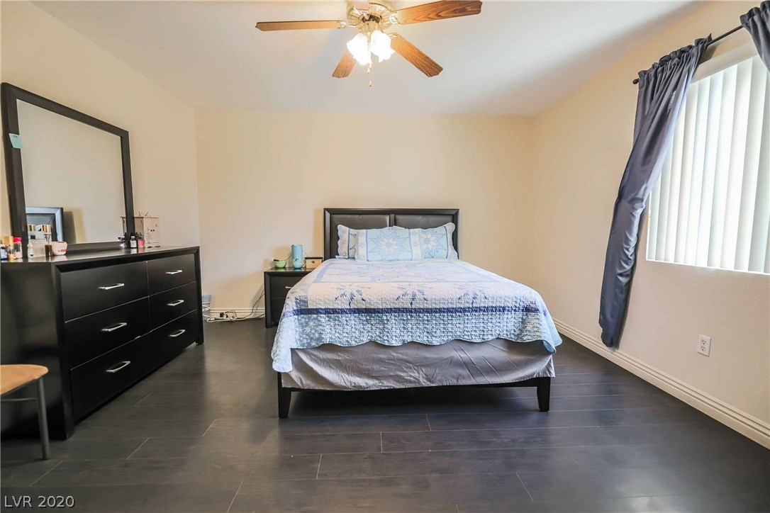 7229 Falling Timber Court Las Vegas, NV 89113 - Photo 27 of 40