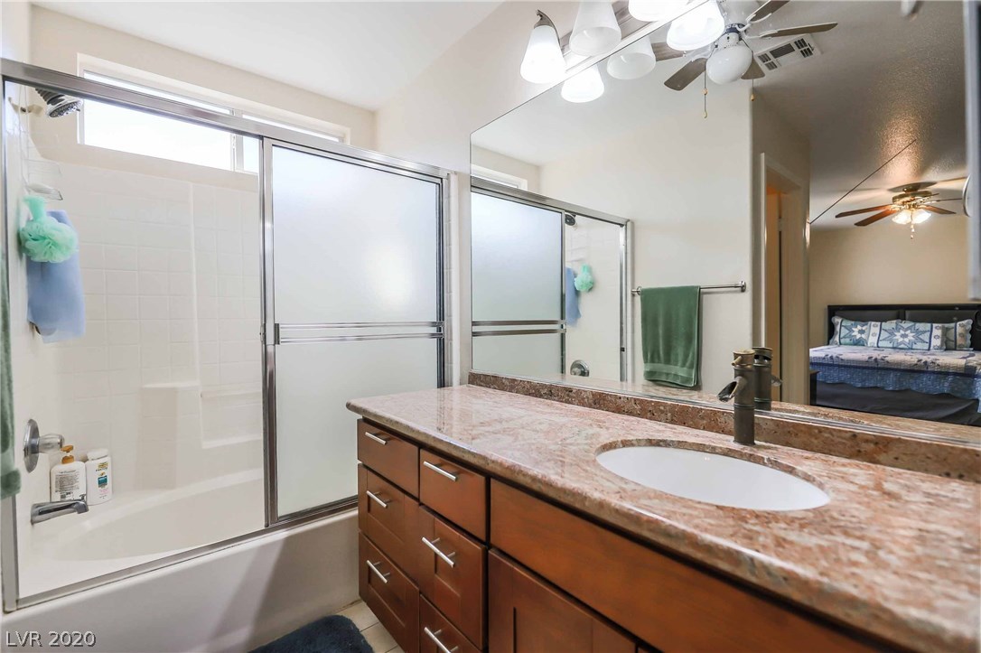 7229 Falling Timber Court Las Vegas, NV 89113 - Photo 28 of 40