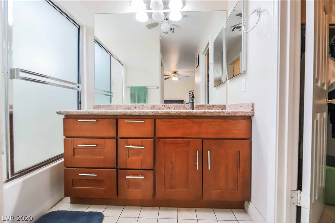 7229 Falling Timber Court Las Vegas, NV 89113 - Photo 29 of 40