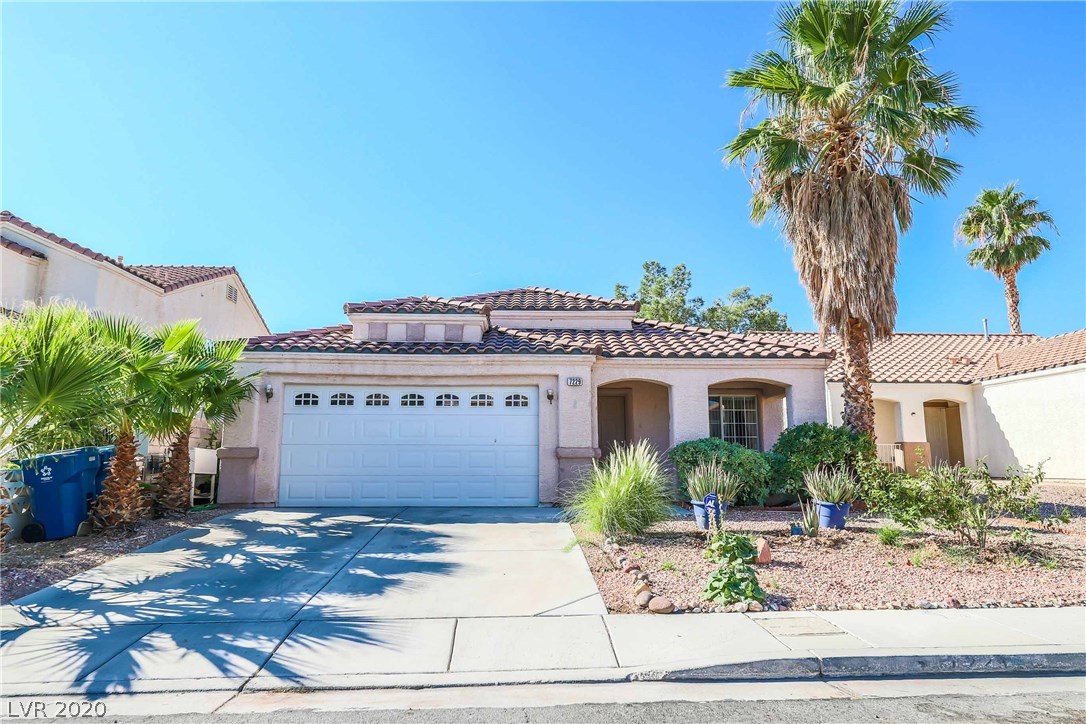 7229 Falling Timber Court Las Vegas, NV 89113 - Photo 3 of 40