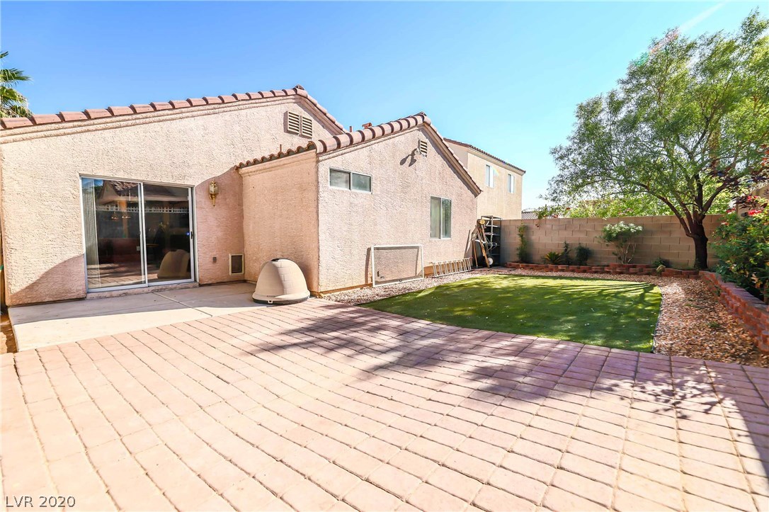 7229 Falling Timber Court Las Vegas, NV 89113 - Photo 34 of 40