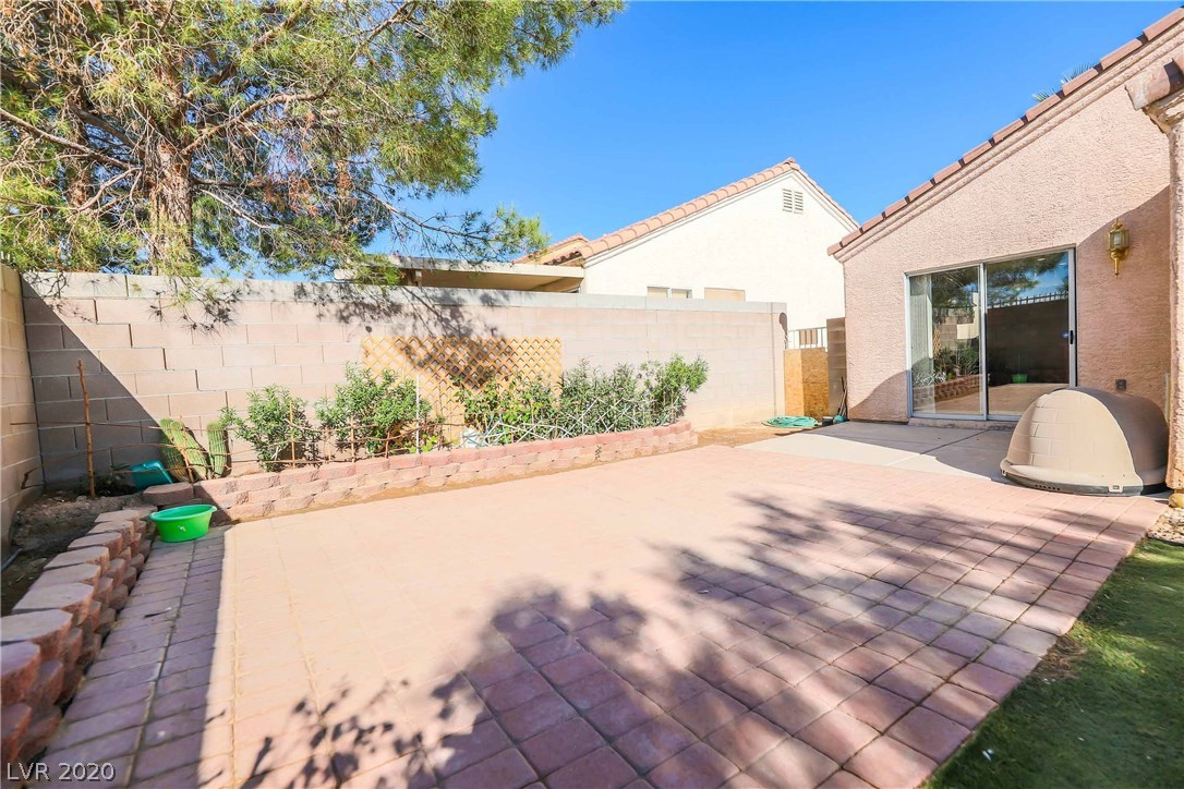 7229 Falling Timber Court Las Vegas, NV 89113 - Photo 35 of 40