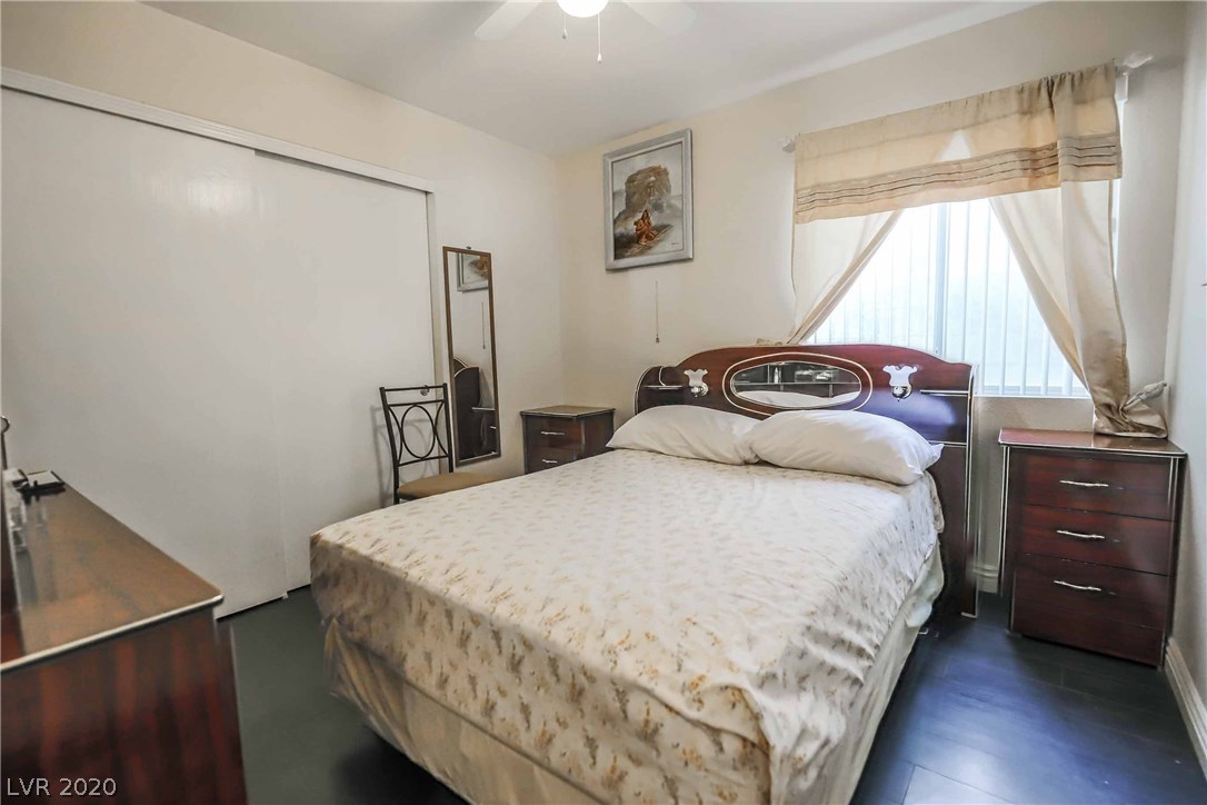 7229 Falling Timber Court Las Vegas, NV 89113 - Photo 36 of 40