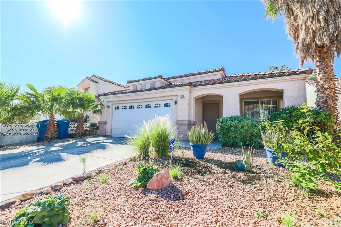 7229 Falling Timber Court Las Vegas, NV 89113 - Photo 40 of 40