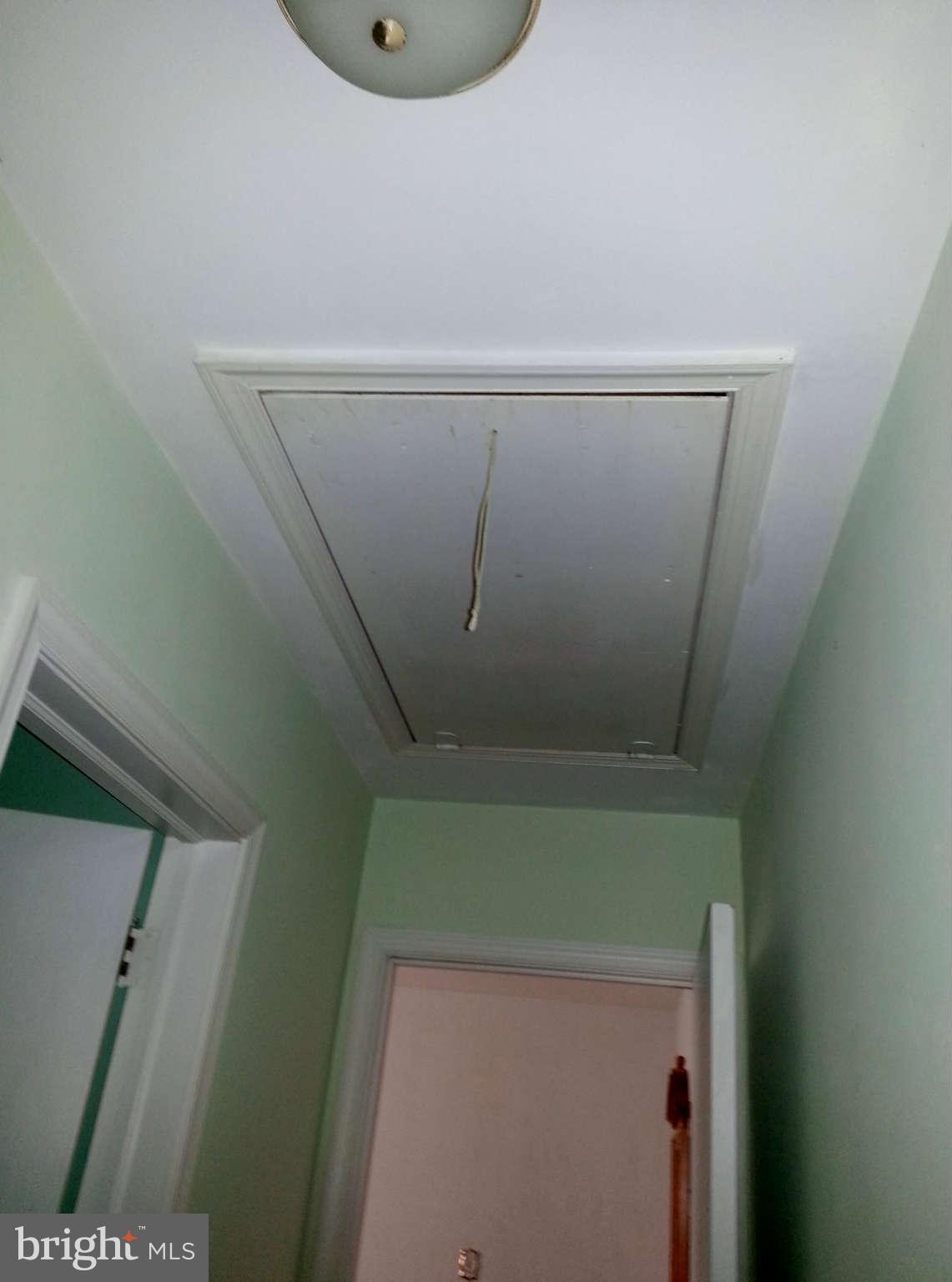9210 Hines Road Baltimore, MD 21234 - Photo 13 of 26 Attic