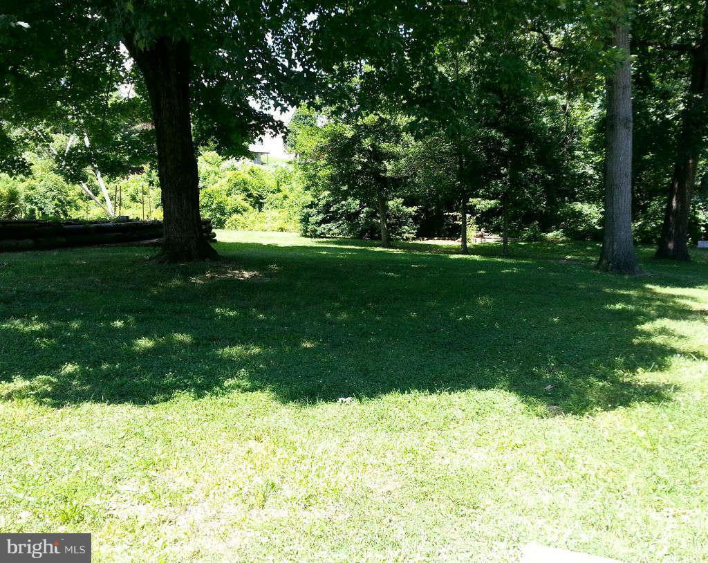 9210 Hines Road Baltimore, MD 21234 - Photo 23 of 26 Exterior Rear