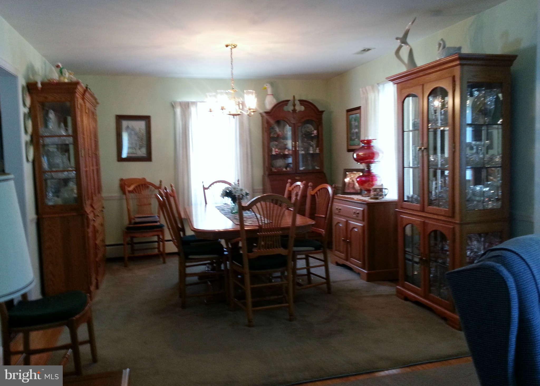 9210 Hines Road Baltimore, MD 21234 - Photo 7 of 26 Dining Room