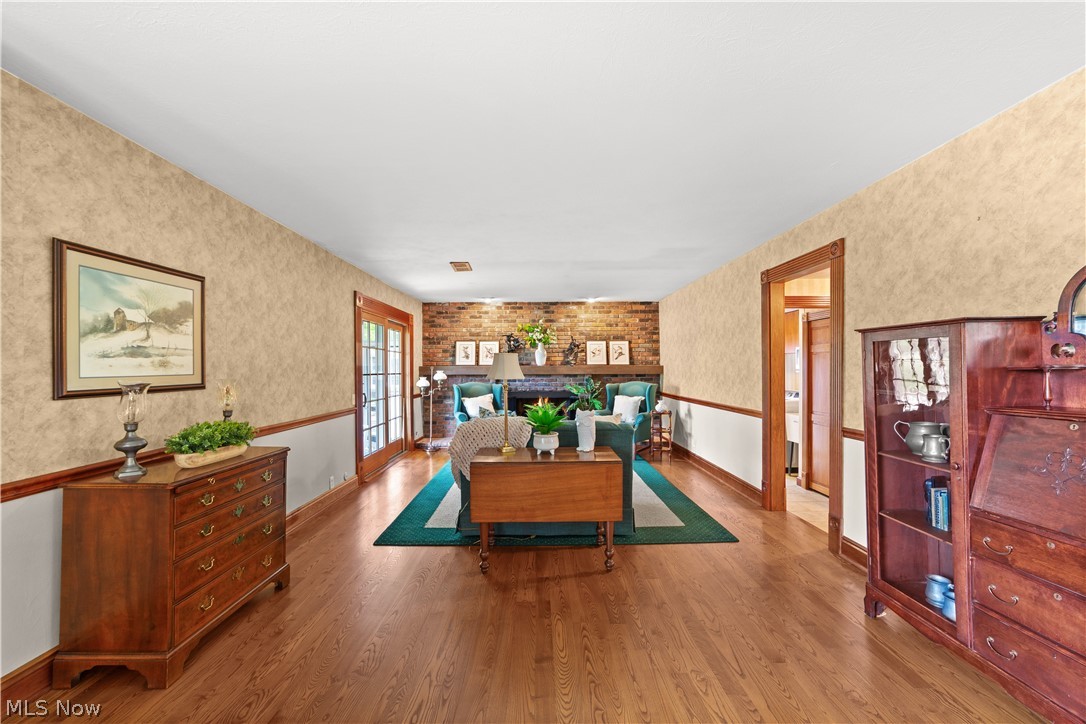 8730 Bainbridge Road Chagrin Falls, OH 44023 - Photo 13 of 44