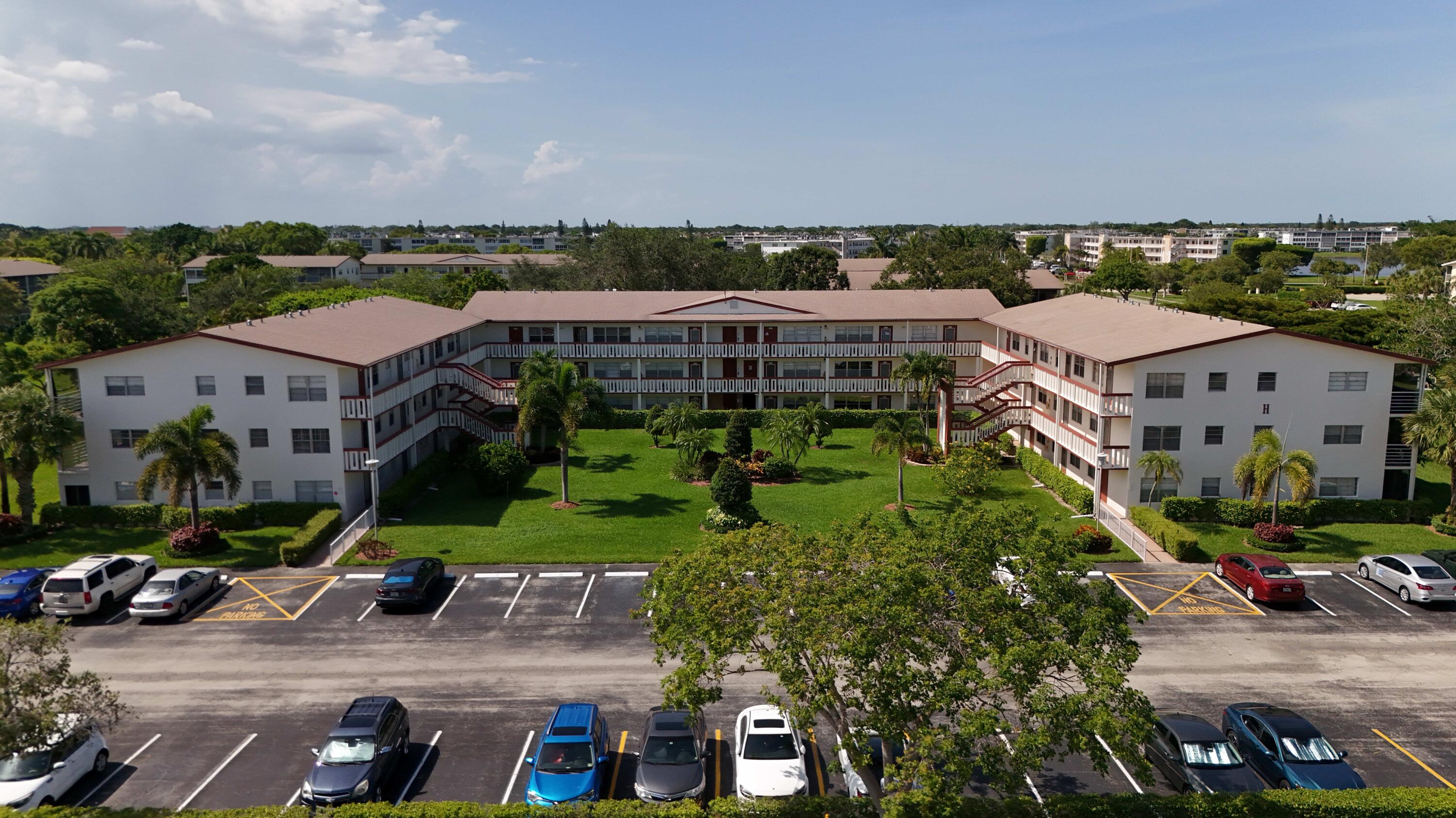 328 Brighton East, Unit H Boca Raton, FL 33434 - Photo 2 of 51 Photo Jul 07 2025, 4 18 39 PM