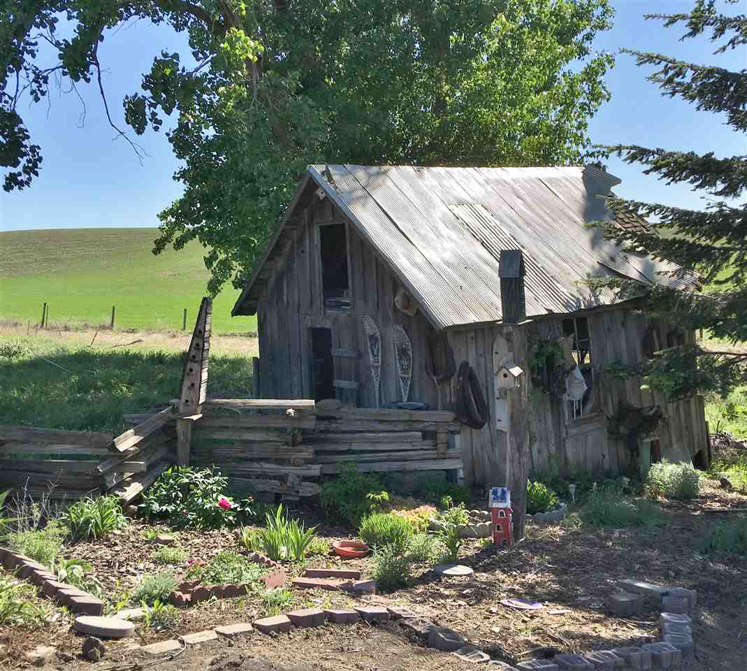 48982 Rice Road East Edwall, WA 99008 - Photo 11 of 20