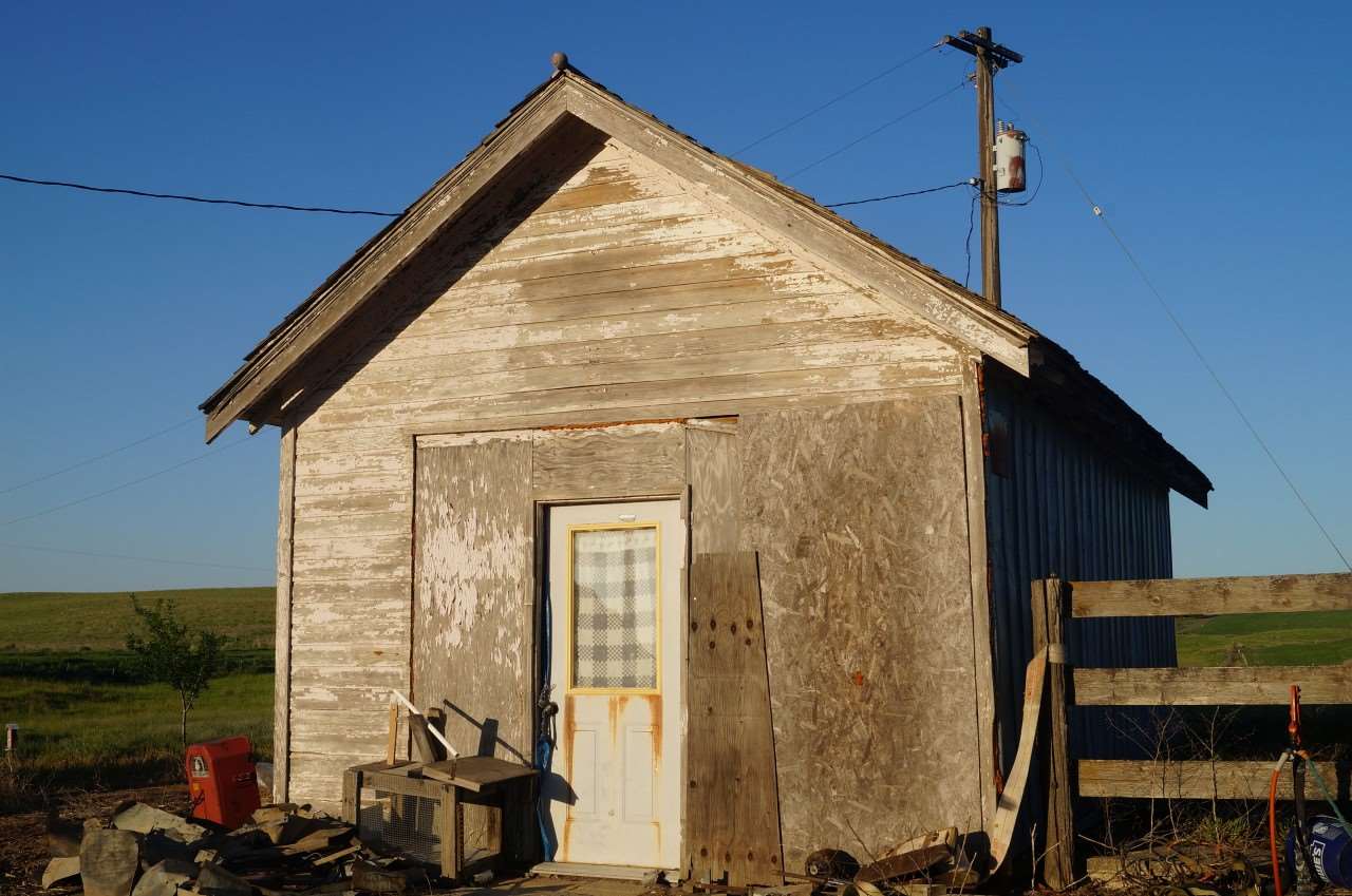 48982 Rice Road East Edwall, WA 99008 - Photo 12 of 20