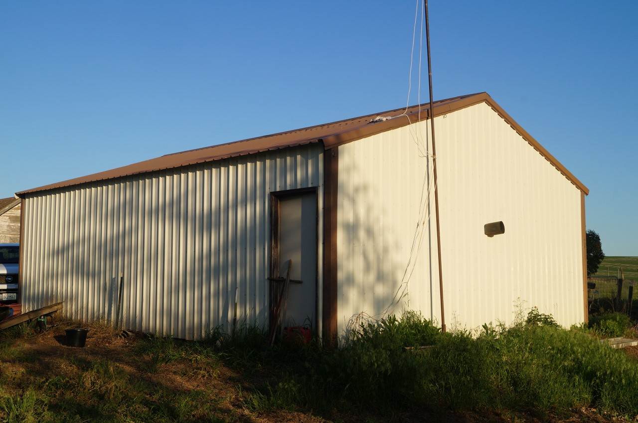 48982 Rice Road East Edwall, WA 99008 - Photo 14 of 20