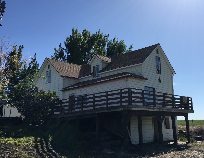 48982 Rice Road East Edwall, WA 99008 - Photo 16 of 20