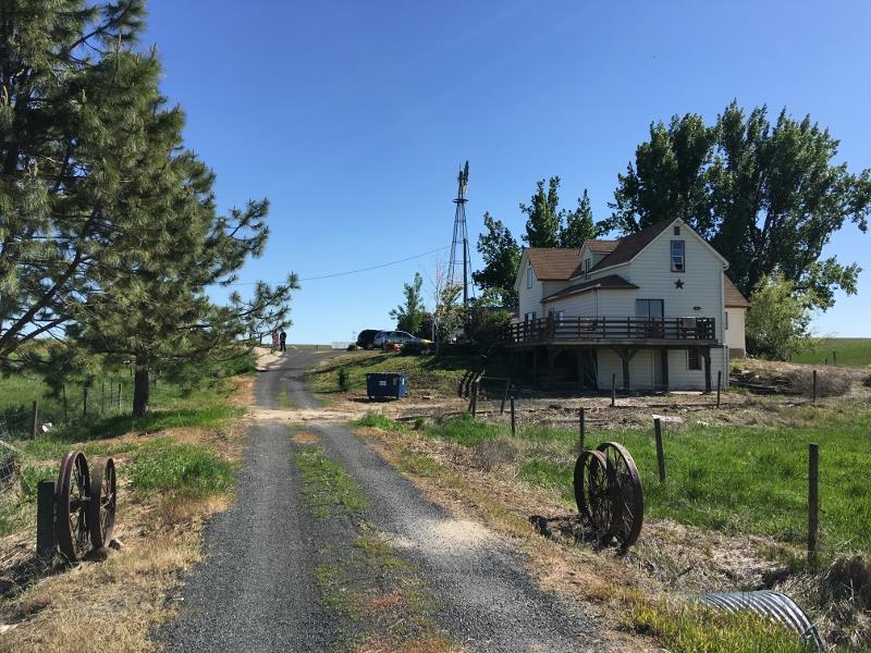 48982 Rice Road East Edwall, WA 99008 - Photo 17 of 20