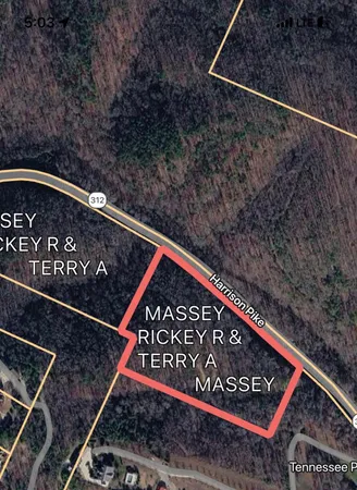 $650,000 | 0 Harrison Pike, McDonald, TN 37353