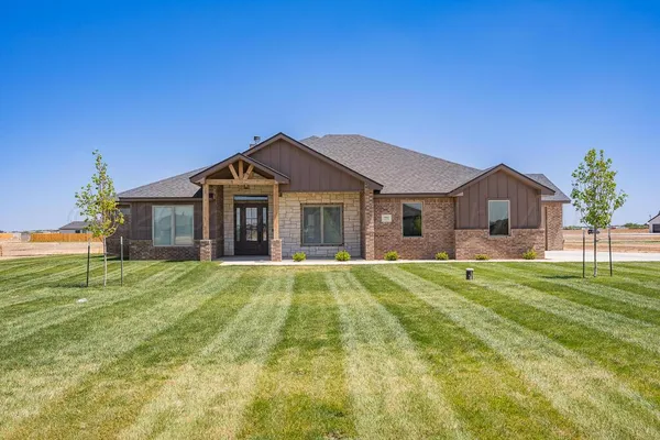 $570,000 | 9881 Copper Crk Drive, Amarillo, TX 79119