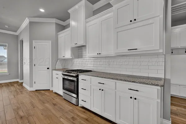 $570,000 | 9881 Copper Crk Drive, Amarillo, TX 79119