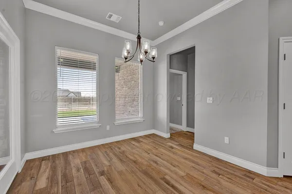 $570,000 | 9881 Copper Crk Drive, Amarillo, TX 79119