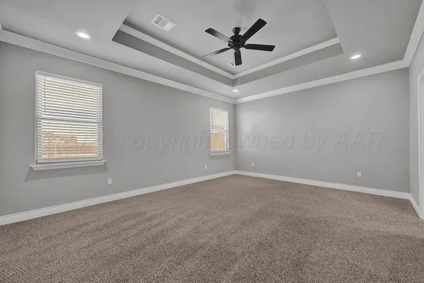 $570,000 | 9881 Copper Crk Drive, Amarillo, TX 79119
