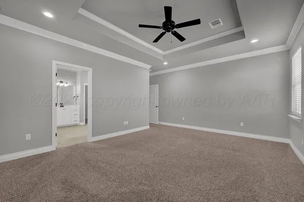 $570,000 | 9881 Copper Crk Drive, Amarillo, TX 79119